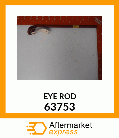 EYE ROD 63753