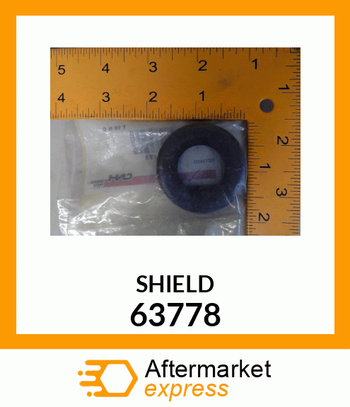 SHIELD 63778