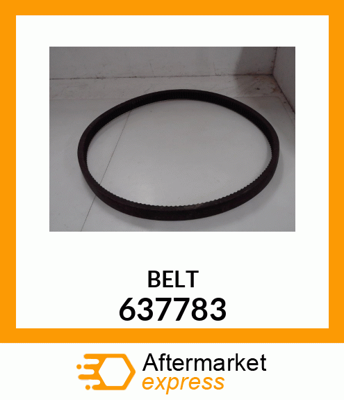 BELT 637783