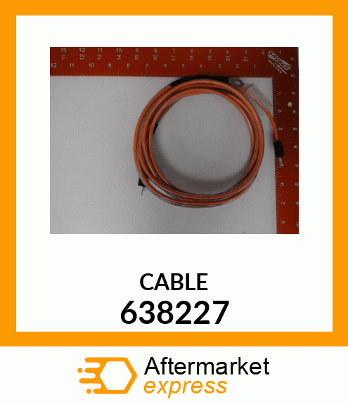 CABLE 638227