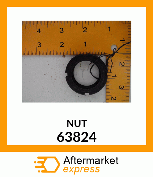 NUT 63824