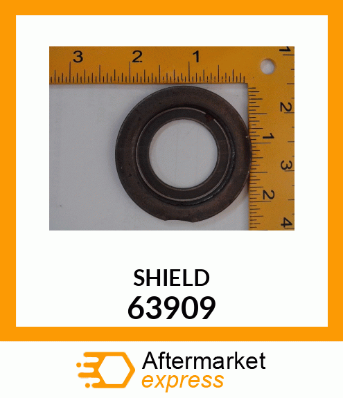 SHIELD 63909