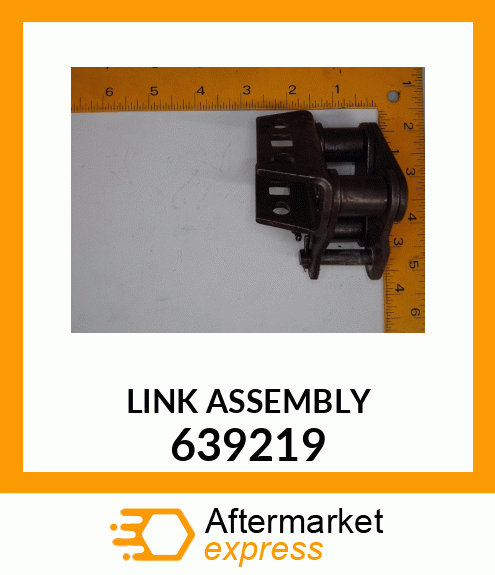 LINK ASSEMBLY 639219