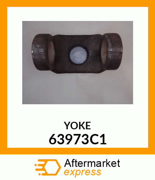 YOKE 63973C1