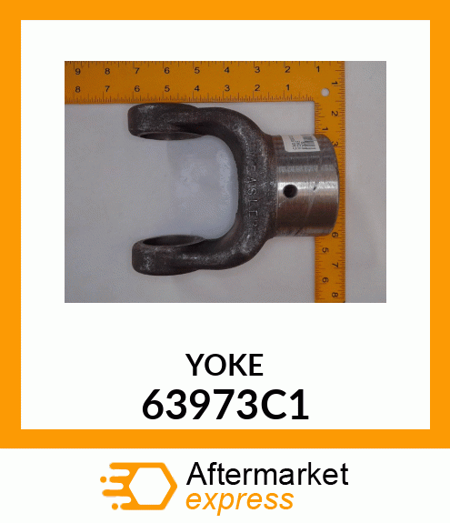 YOKE 63973C1