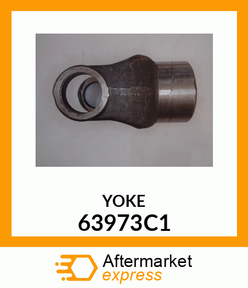 YOKE 63973C1