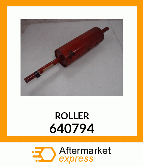 ROLLER 640794