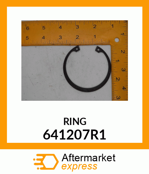 RING 641207R1