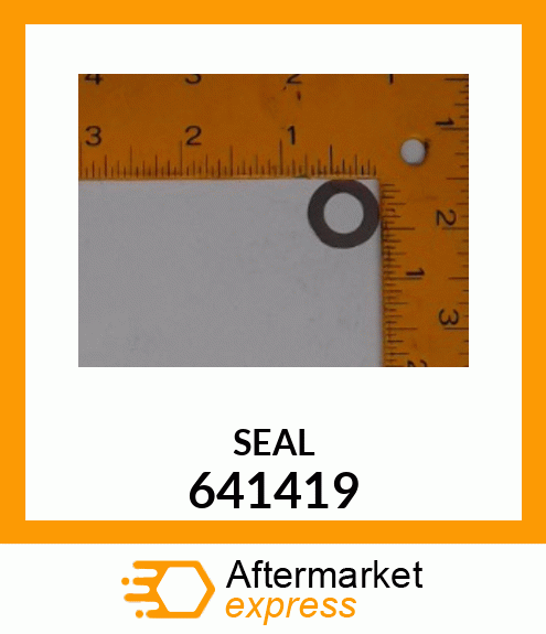 SEAL 641419