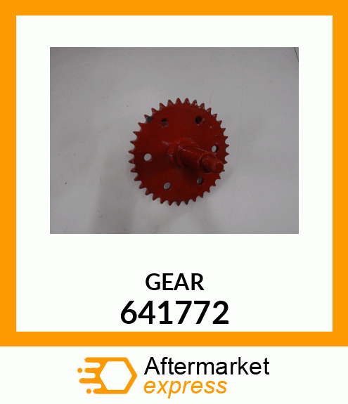 GEAR 641772