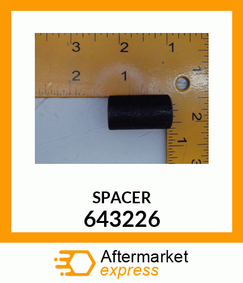 SPACER 643226