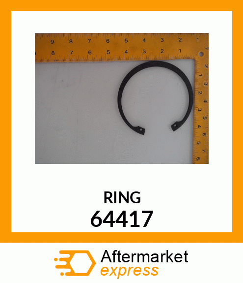 RING 64417