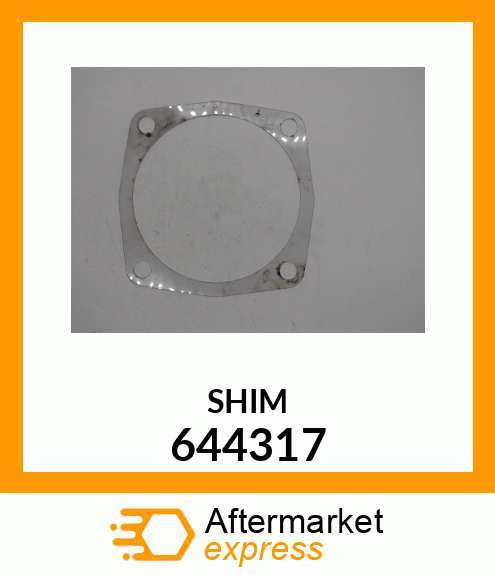 SHIM 644317