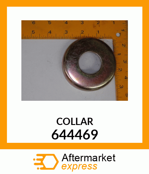 COLLAR 644469