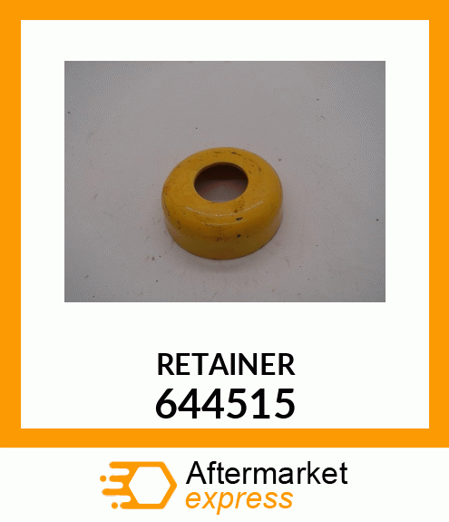 RETAINER 644515