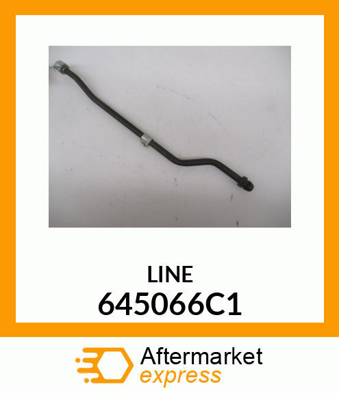 LINE 645066C1