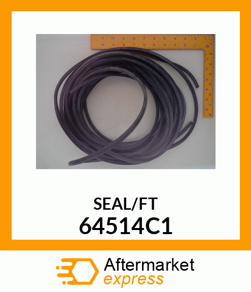 SEAL/FT 64514C1