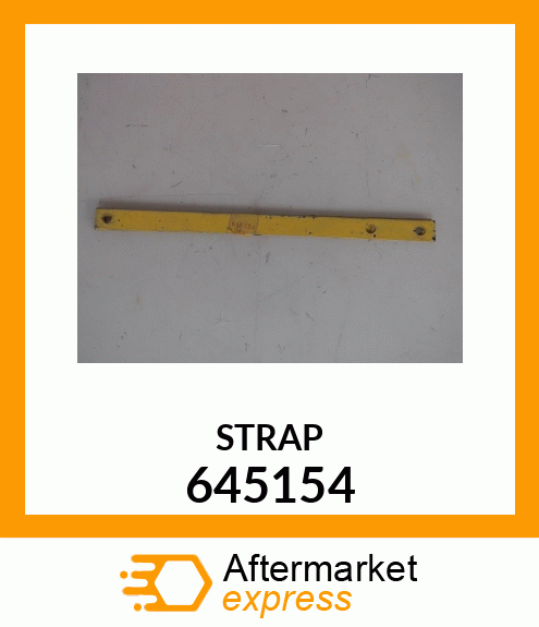 STRAP 645154