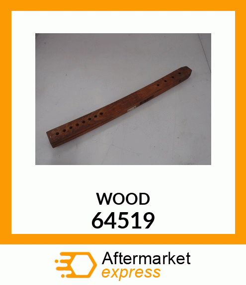 WOOD 64519