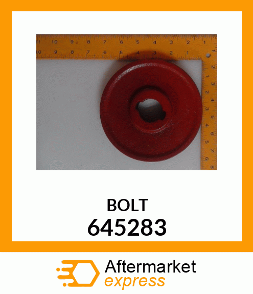 BOLT 645283