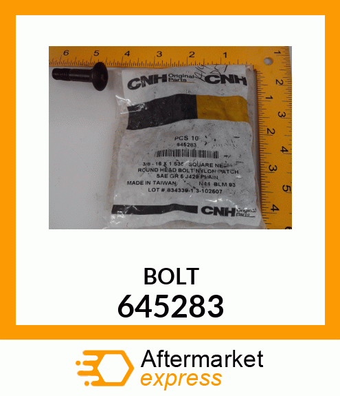 BOLT 645283