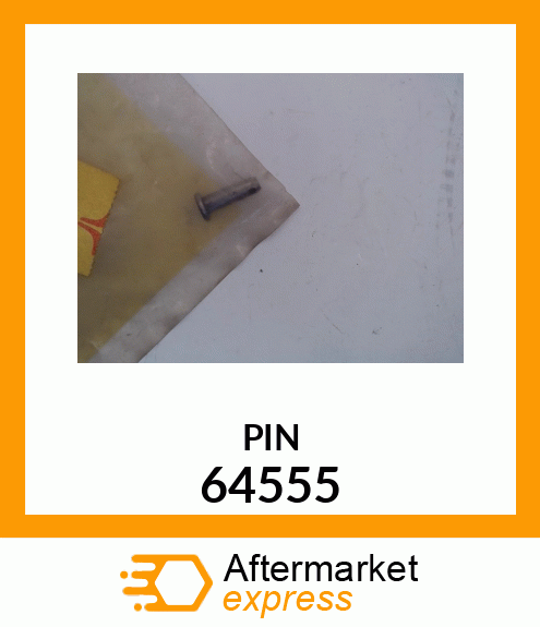 PIN 64555