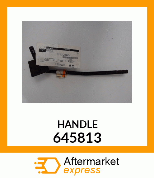 HANDLE 645813