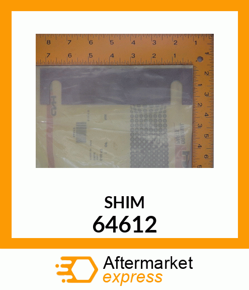 SHIM 64612