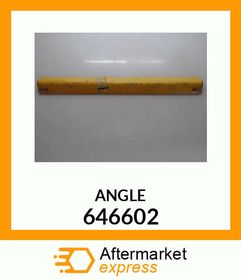 ANGLE 646602