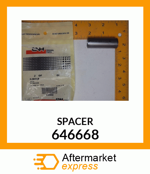 SPACER 646668