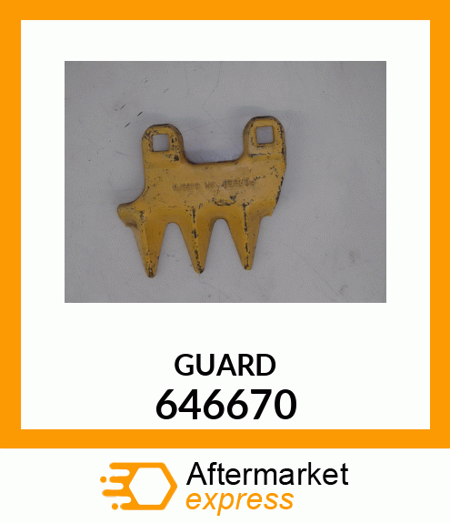 GUARD 646670