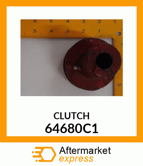 CLUTCH 64680C1