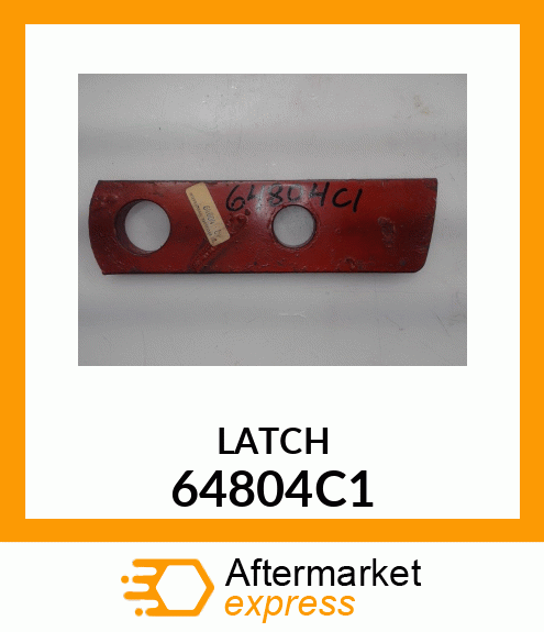 LATCH 64804C1