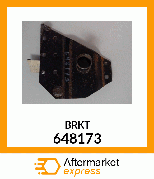 BRKT 648173