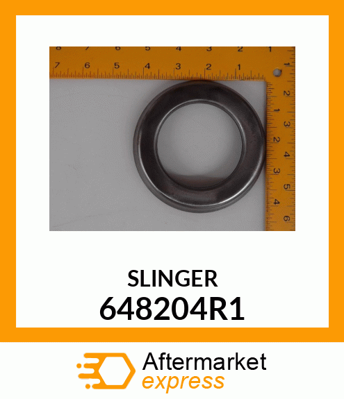 SLINGER 648204R1