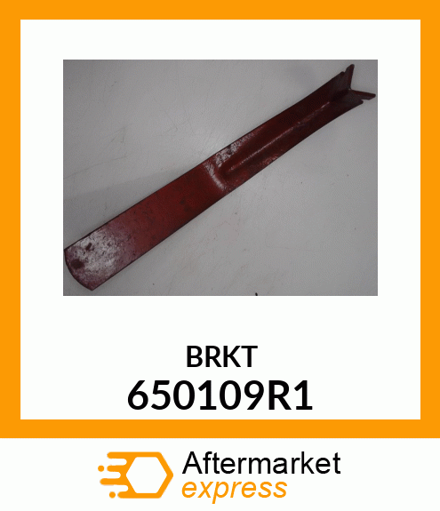 BRKT 650109R1