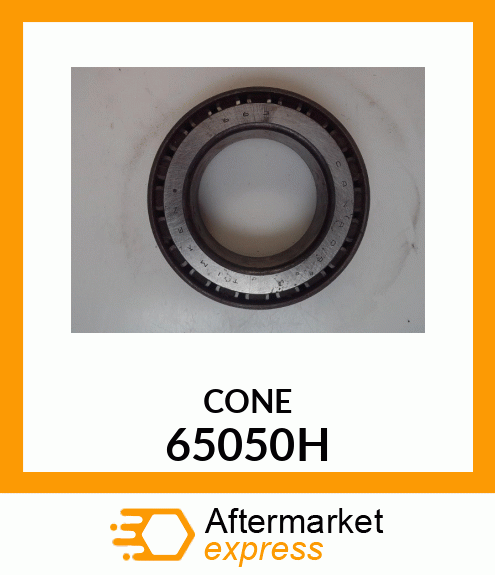 CONE 65050H