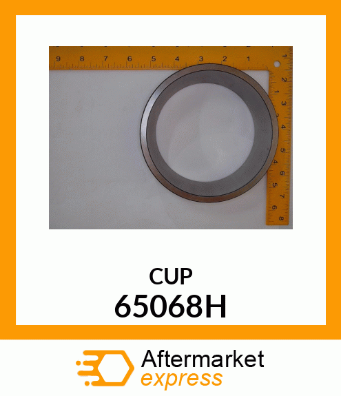 CUP 65068H