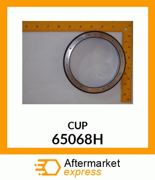 CUP 65068H