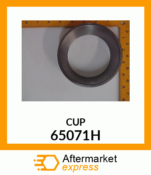 CUP 65071H