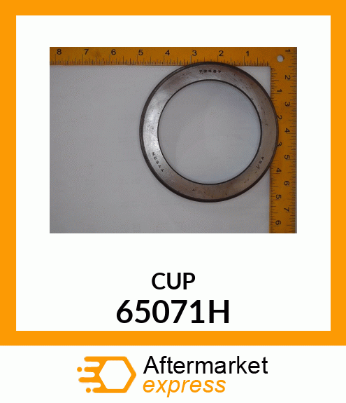 CUP 65071H