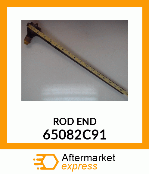 ROD END 65082C91