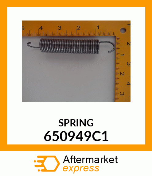 SPRING 650949C1