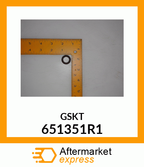 GSKT 651351R1