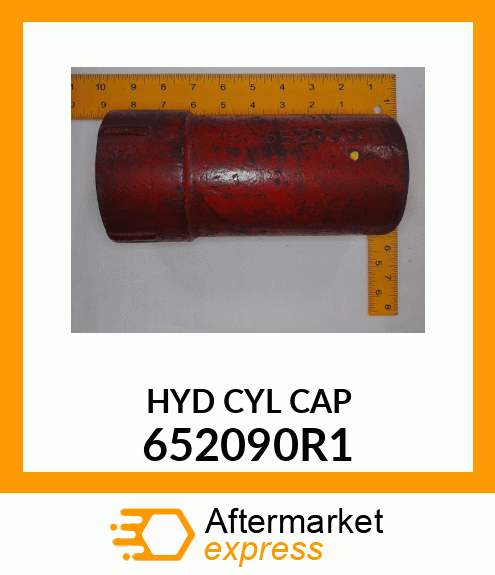 HYD CYL CAP 652090R1