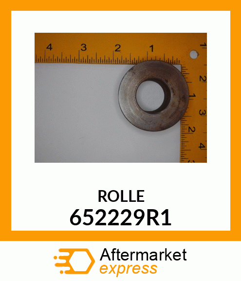 ROLLE 652229R1