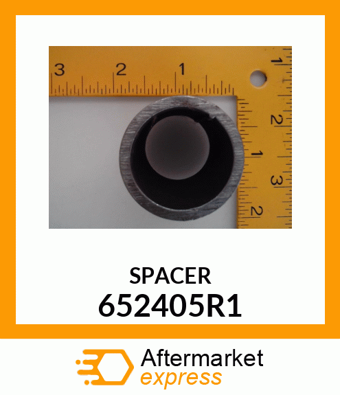 SPACER 652405R1