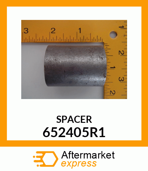 SPACER 652405R1