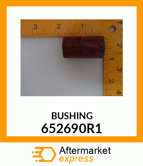 BUSHING 652690R1