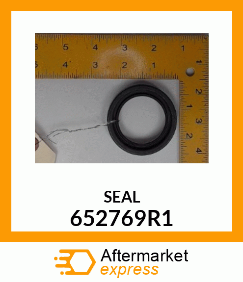 SEAL 652769R1
